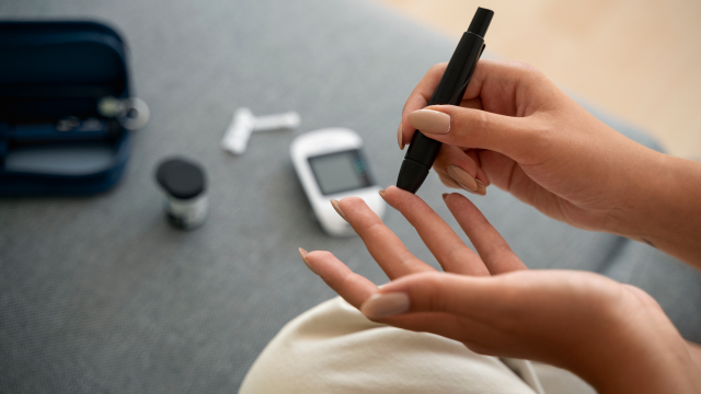 Cukrzyca i niepłodność – czy cukrzyca wpływa na płodność kobiet i mężczyzn?