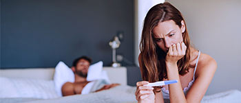 PCOS a ciąża – jak zespół policystycznych jajników utrudnia starania o dziecko?